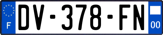 DV-378-FN