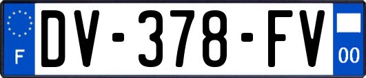 DV-378-FV