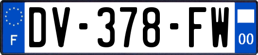 DV-378-FW