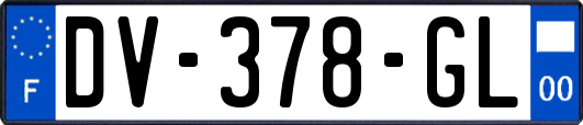DV-378-GL