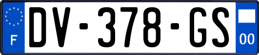 DV-378-GS