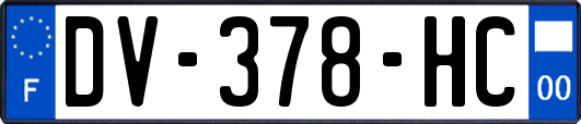 DV-378-HC