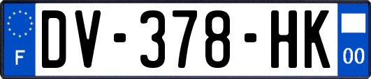 DV-378-HK