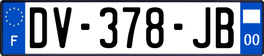 DV-378-JB