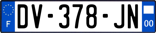 DV-378-JN