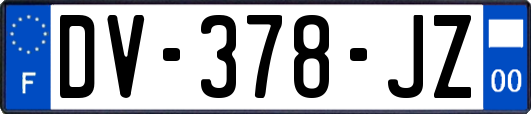 DV-378-JZ