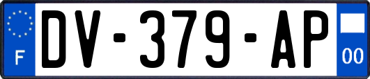 DV-379-AP