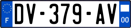 DV-379-AV