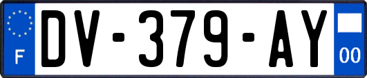 DV-379-AY