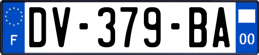 DV-379-BA