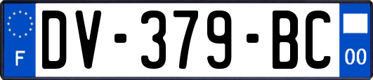 DV-379-BC