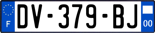 DV-379-BJ