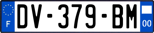 DV-379-BM