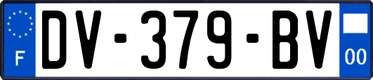 DV-379-BV