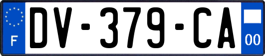 DV-379-CA