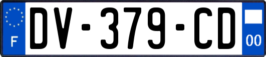 DV-379-CD