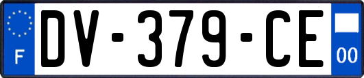 DV-379-CE