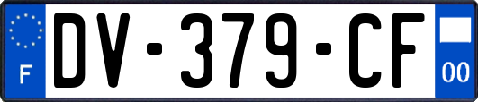 DV-379-CF