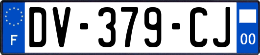 DV-379-CJ