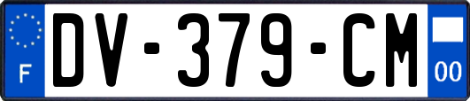 DV-379-CM