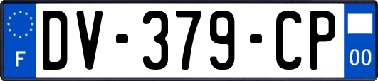 DV-379-CP