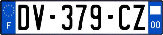 DV-379-CZ