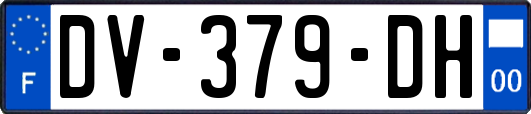 DV-379-DH