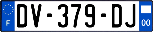 DV-379-DJ