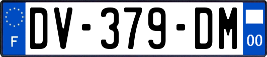DV-379-DM
