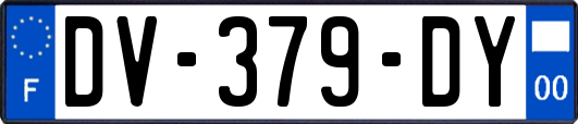 DV-379-DY