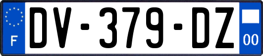 DV-379-DZ