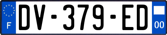 DV-379-ED