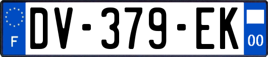 DV-379-EK