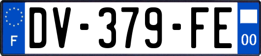 DV-379-FE