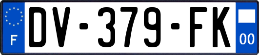 DV-379-FK