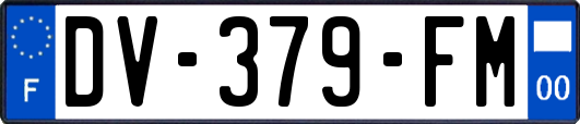 DV-379-FM