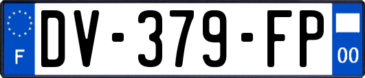 DV-379-FP