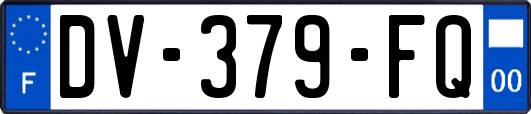 DV-379-FQ