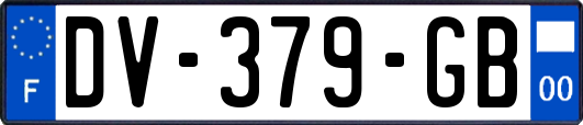 DV-379-GB