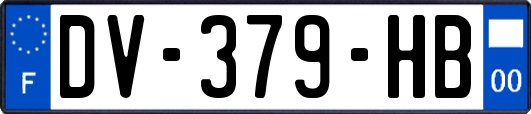 DV-379-HB