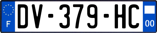 DV-379-HC