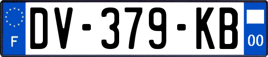 DV-379-KB