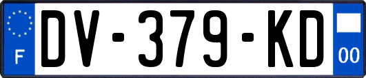 DV-379-KD