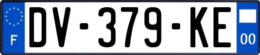 DV-379-KE