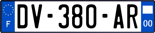 DV-380-AR