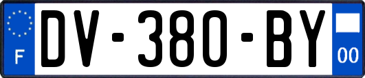 DV-380-BY