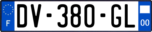 DV-380-GL
