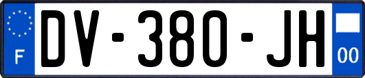 DV-380-JH