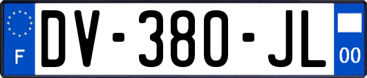 DV-380-JL