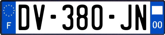 DV-380-JN